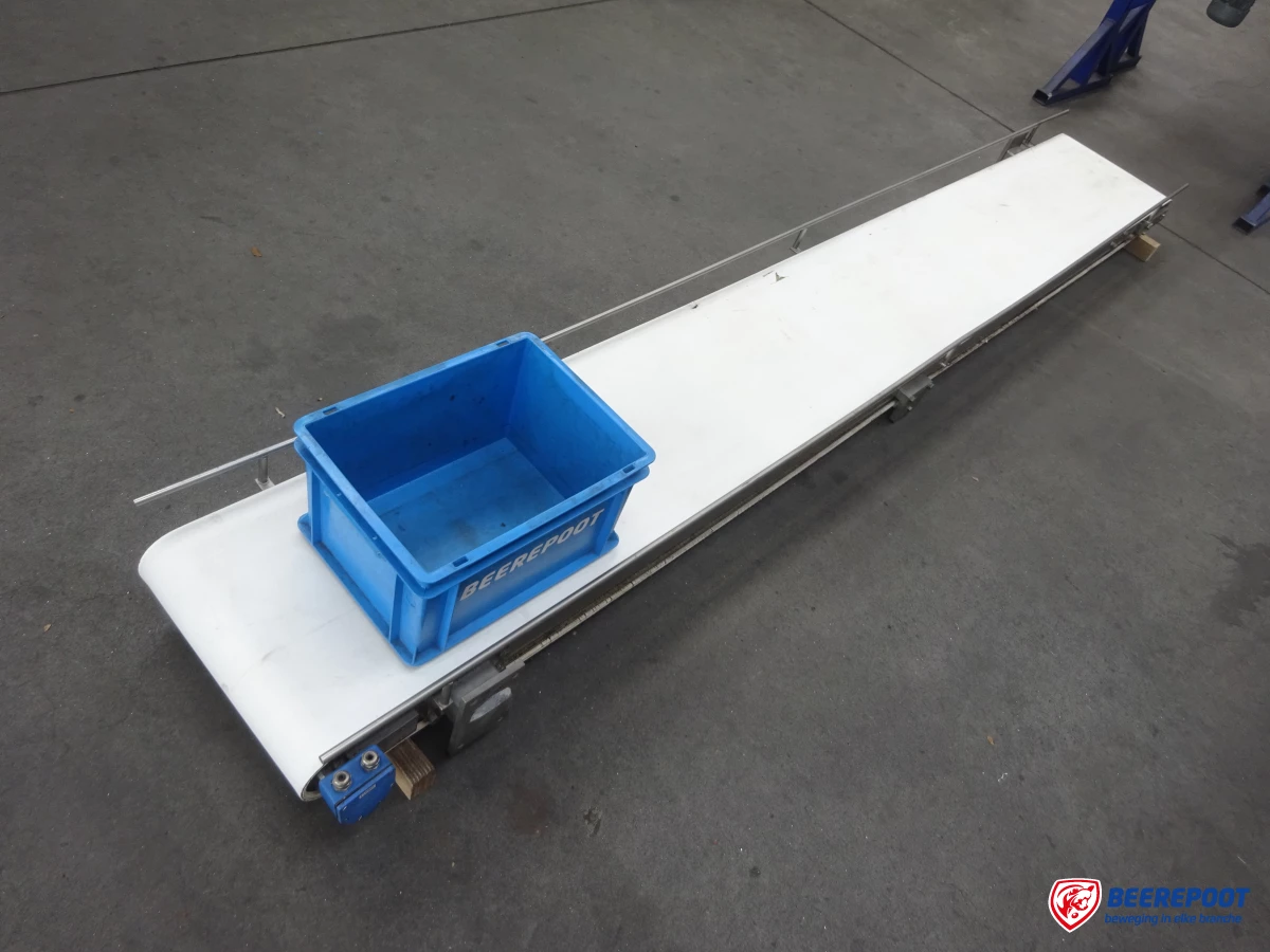 Transportbandje